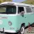 1971 Volkswagen Bus/Vanagon westfalia camper