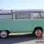 1971 Volkswagen Bus/Vanagon westfalia camper