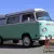 1971 Volkswagen Bus/Vanagon westfalia camper