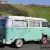 1971 Volkswagen Bus/Vanagon westfalia camper