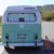 1971 Volkswagen Bus/Vanagon westfalia camper