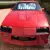 1991 Chevrolet Camaro