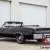 1964 Pontiac GTO