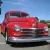 1947 Plymouth P-15 Special Deluxe 2-Door Coupe
