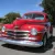 1947 Plymouth P-15 Special Deluxe 2-Door Coupe