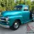 1955 Chevrolet Other Pickups