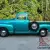 1955 Chevrolet Other Pickups