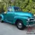 1955 Chevrolet Other Pickups