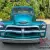 1955 Chevrolet Other Pickups