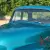 1955 Chevrolet Other Pickups