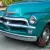1955 Chevrolet Other Pickups