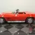 1967 Chevrolet Corvette L68 Convertible