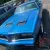 1978 Pontiac Firebird formula