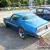 1978 Pontiac Firebird formula