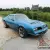 1978 Pontiac Firebird formula