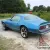 1978 Pontiac Firebird formula
