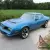 1978 Pontiac Firebird formula
