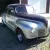1947 Plymouth Coupe Streetrod