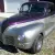 1947 Plymouth Coupe Streetrod