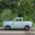 1947 Other Makes Crosley Round Side Pickup Truck Crosley Round Side Pickup Truck