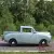 1947 Other Makes Crosley Round Side Pickup Truck Crosley Round Side Pickup Truck