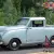1947 Other Makes Crosley Round Side Pickup Truck Crosley Round Side Pickup Truck