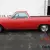 1967 Chevrolet El Camino