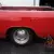 1967 Chevrolet El Camino