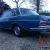  Mercedes-Benz 280 SE Automatic 1971 4 door Recently restored. 12 MOT
