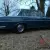  Mercedes-Benz 280 SE Automatic 1971 4 door Recently restored. 12 MOT