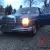  Mercedes-Benz 280 SE Automatic 1971 4 door Recently restored. 12 MOT