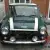 rover mini cooper (RSP) special production 1990 H reg,ideal project/investment.