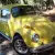 Volkswagen : Beetle - Classic 2 door classic  VW Beetle 1974