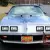 1979 Pontiac Trans Am 10th anniversary