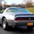 1979 Pontiac Trans Am 10th anniversary