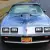 1979 Pontiac Trans Am 10th anniversary