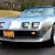 1979 Pontiac Trans Am 10th anniversary