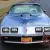 1979 Pontiac Trans Am 10th anniversary