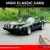 1981 Pontiac Firebird U19 BLACK/GOLD T TOPS TURBO