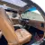 1981 Pontiac Firebird U19 BLACK/GOLD T TOPS TURBO