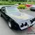 1981 Pontiac Firebird U19 BLACK/GOLD T TOPS TURBO