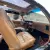1981 Pontiac Firebird U19 BLACK/GOLD T TOPS TURBO