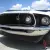 1969 Ford Mustang Mach 1 - 351 V8 Auto with Powersteering / NICE