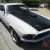 1969 Ford Mustang Mach 1 - 351 V8 Auto with Powersteering / NICE