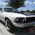 1969 Ford Mustang Mach 1 - 351 V8 Auto with Powersteering / NICE