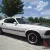 1969 Ford Mustang Mach 1 - 351 V8 Auto with Powersteering / NICE