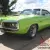 1970 Dodge Coronet Super Bee