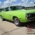 1970 Dodge Coronet Super Bee