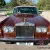1977 Rolls-Royce Silver Shadow ~ II