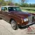 1977 Rolls-Royce Silver Shadow ~ II